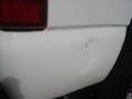 2001 Summit White Chevrolet Silverado 2500HD LS Extended Cab  photo #38