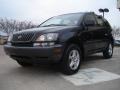 Black Onyx - RX 300 Photo No. 7
