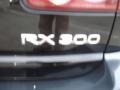 Black Onyx - RX 300 Photo No. 27