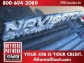 2000 Black Clearcoat Lincoln Navigator 4x4  photo #10