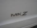 Oxford White - MKZ AWD Sedan Photo No. 35