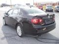 Black - Jetta Wolfsburg Edition Sedan Photo No. 3