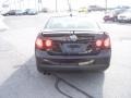 Black - Jetta Wolfsburg Edition Sedan Photo No. 4