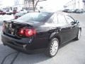 Black - Jetta Wolfsburg Edition Sedan Photo No. 5