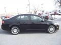 Black - Jetta Wolfsburg Edition Sedan Photo No. 6