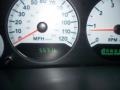 2005 Midnight Blue Pearl Dodge Caravan SXT  photo #13