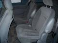 2005 Midnight Blue Pearl Dodge Caravan SXT  photo #17