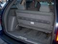 2005 Midnight Blue Pearl Dodge Caravan SXT  photo #24