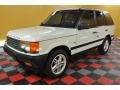 Chawton White - Range Rover 4.6 HSE Photo No. 2