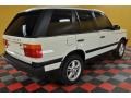 Chawton White - Range Rover 4.6 HSE Photo No. 4