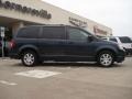 2008 Modern Blue Pearlcoat Chrysler Town & Country LX  photo #2