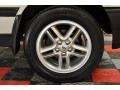Chawton White - Range Rover 4.6 HSE Photo No. 16