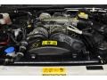 Chawton White - Range Rover 4.6 HSE Photo No. 17