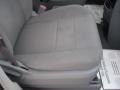 2008 Modern Blue Pearlcoat Chrysler Town & Country LX  photo #20