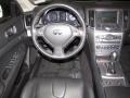 Obsidian Black - G 37 Journey Sedan Photo No. 13