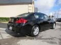 2010 Obsidian Black Infiniti G 37 Journey Sedan  photo #6