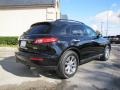 Black Obsidian - FX 35 AWD Photo No. 6