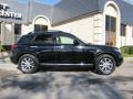 Black Obsidian - FX 35 AWD Photo No. 7