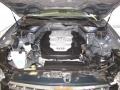 Black Obsidian - FX 35 AWD Photo No. 17