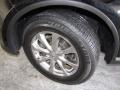 Black Obsidian - FX 35 AWD Photo No. 19