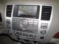 2009 Tuscan White Pearl Infiniti QX 56  photo #14