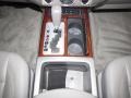 2009 Tuscan White Pearl Infiniti QX 56  photo #15