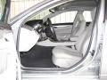 Radiant Silver - CTS Sedan Photo No. 8