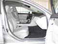 Radiant Silver - CTS Sedan Photo No. 9