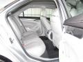 Radiant Silver - CTS Sedan Photo No. 10