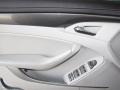 Radiant Silver - CTS Sedan Photo No. 12