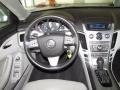 Radiant Silver - CTS Sedan Photo No. 14