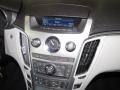Radiant Silver - CTS Sedan Photo No. 15