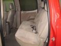 2004 Radiant Red Toyota Tacoma V6 TRD Double Cab 4x4  photo #13