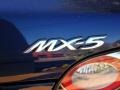 2008 Stormy Blue Mica Mazda MX-5 Miata Sport Roadster  photo #29
