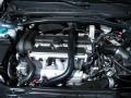 Barents Blue Metallic - S60 2.5T Photo No. 25