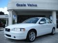 Ice White - S60 2.5T Photo No. 1