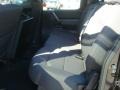 2009 Galaxy Black Nissan Titan SE Crew Cab  photo #9