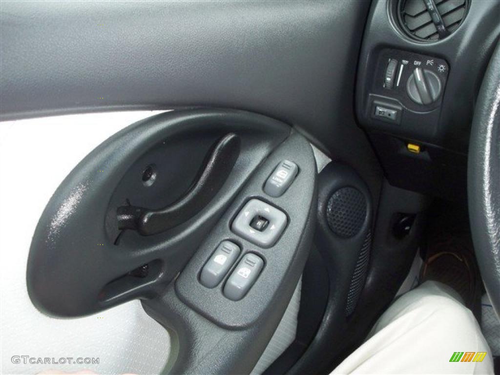 1999 Pontiac Firebird 30th Anniversary Trans Am Coupe Controls Photo #45036209