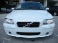 Ice White - S60 2.5T Photo No. 2
