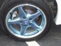  1999 Firebird 30th Anniversary Trans Am Coupe Wheel