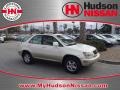 Golden White Pearl - RX 300 Photo No. 1