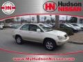 1999 Golden White Pearl Lexus RX 300  photo #1