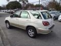 1999 Golden White Pearl Lexus RX 300  photo #3