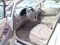 1999 Golden White Pearl Lexus RX 300  photo #5