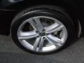 2010 Volkswagen CC Sport Wheel and Tire Photo