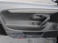 Black Door Panel Photo for 2010 Volkswagen CC #45036645