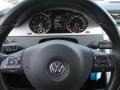 Black Steering Wheel Photo for 2010 Volkswagen CC #45036685