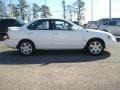 Cloud White - Sentra 1.8 S Special Edition Photo No. 5