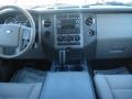 2010 Tuxedo Black Ford Expedition XLT  photo #29