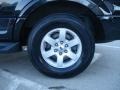 2010 Tuxedo Black Ford Expedition XLT  photo #30